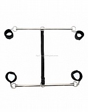�� 2 ����� ����� ����� �� 4 ����� ������ �����. R-7027 SM Bondage