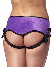 ������� ���� ���� ����� �������, (��� �����), RIMBA-8145 STRAP-ON HARNASS WITHOUT DILDO