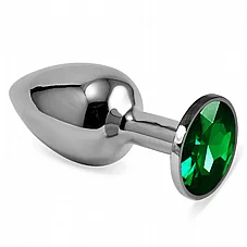 ���� ���� ���� ����� ��� �����  -  RO-SS-505 Stainless Steel Anal Plug