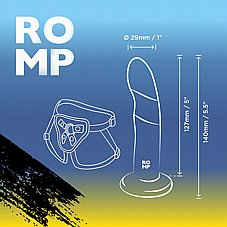 ���������� ����� ��� �����-��� �� �����.  ROMP-23568