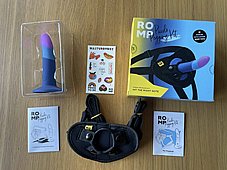 ���������� ����� ��� �����-��� �� �����.  ROMP-23568
