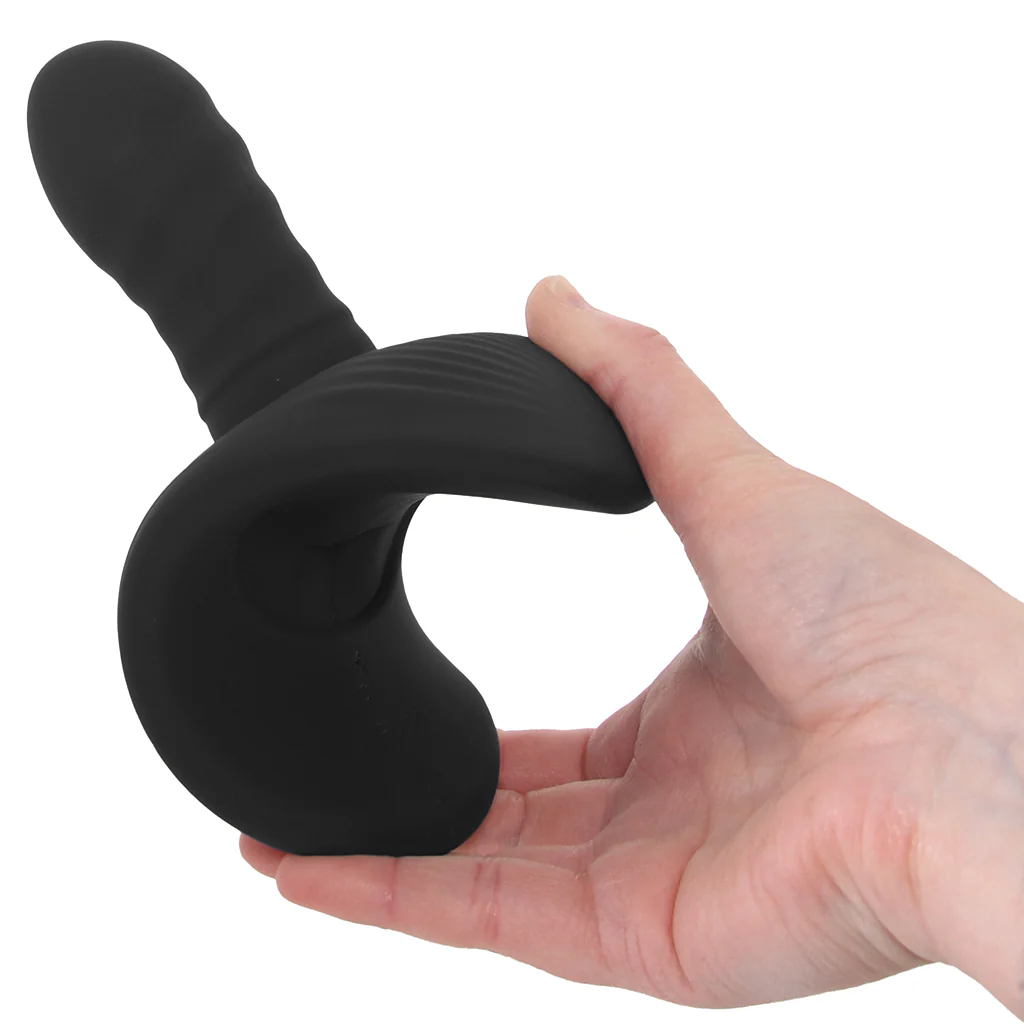 ����� ��������� &ndash; Thrust & Grind