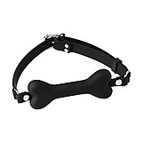 גאג עם עצם סיליקון. Rimba-9168 Mouthgag Dogbone גאג עם עצם סיליקון. Rimba-9168 Mouthgag Dogbone