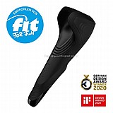 סטיספייר מאונן וונד לגבר רוטט. S-001005 Satisfyer Men Wand Male Masturbator סטיספייר מאונן וונד לגבר רוטט. S-001005 Satisfyer Men Wand Male Masturbator
