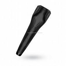 �������� ����� ���� ���� ����. S-001005  Satisfyer Men Wand Male Masturbator   