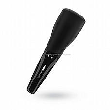 �������� ����� ���� ���� ����. S-001005  Satisfyer Men Wand Male Masturbator   