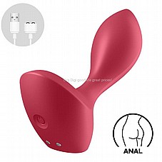���� ��� ��� ���� ���� ��������- SATISFYER-04181 BACKDOOR LOVER - ANAL VIBRATOR  