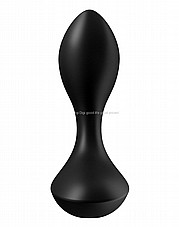 ���� ��� ��� ���� ���� ��������- SATISFYER-04181 BACKDOOR LOVER - ANAL VIBRATOR  