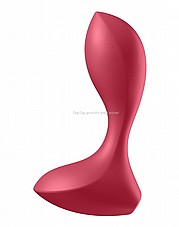 ���� ��� ��� ���� ���� ��������- SATISFYER-04181 BACKDOOR LOVER - ANAL VIBRATOR  
