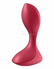 ���� ��� ��� ���� ���� ��������- SATISFYER-04181 BACKDOOR LOVER - ANAL VIBRATOR  