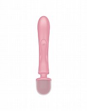 ������� ���� ����� ����� ���� SATISFYER-18218 Triple Lover 