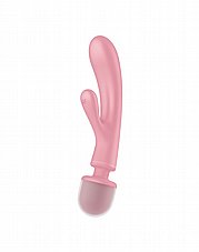 ������� ���� ����� ����� ���� SATISFYER-18218 Triple Lover 