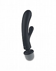 ������� ���� ����� ����� ���� SATISFYER-18218 Triple Lover 