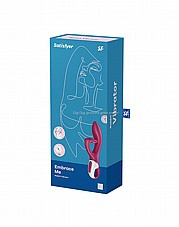 ������� ������ - ������� �� - ���� �������� - SATISFYER-36601 EMBRACE ME   