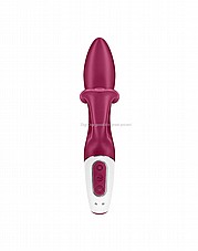 ������� ������ - ������� �� - ���� �������� - SATISFYER-36601 EMBRACE ME   