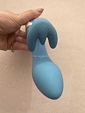 ������� ������ - ������� �� - ���� �������� - SATISFYER-36601 EMBRACE ME   