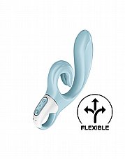 ������� ������ - ��� �� - ���� �������� - SATISFYER-36618 Love ME   