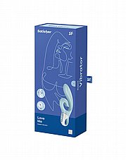 ������� ������ - ��� �� - ���� �������� - SATISFYER-36618 Love ME   