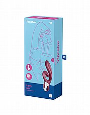������� ������ - ��� �� - ���� �������� - SATISFYER-36618 Love ME   