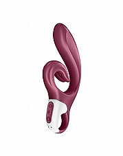 ������� ������ - ��� �� - ���� �������� - SATISFYER-36618 Love ME   