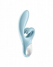 ������� ������ - �� �� - ���� �������� - SATISFYER-36632 Touch ME   