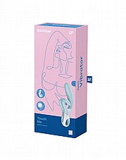 ������� ������ - �� �� - ���� �������� - SATISFYER-36632 Touch ME   