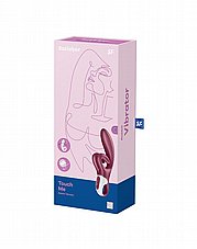 ������� ������ - �� �� - ���� �������� - SATISFYER-36632 Touch ME   