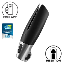����� ���� ���� ���� �������. SATISFYER-37332 Power Masturbator   