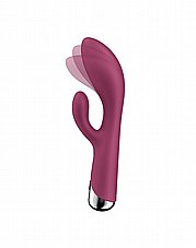 ������� ����� ������� - SATISFYER-48727 Spinning Rabbit   