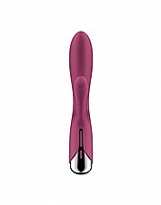 ������� ����� ������� - SATISFYER-48727 Spinning Rabbit   