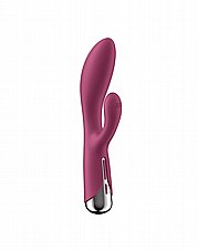 ������� ����� ������� - SATISFYER-48727 Spinning Rabbit   