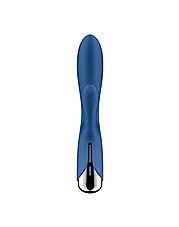 ������� ����� ������� - SATISFYER-48727 Spinning Rabbit   