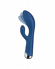 ������� ����� ������� - SATISFYER-48727 Spinning Rabbit   