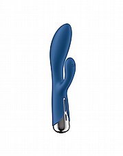 ������� ����� ������� - SATISFYER-48727 Spinning Rabbit   