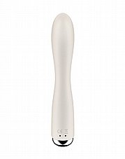������� ����� ������� - SATISFYER-48727 Spinning Rabbit   