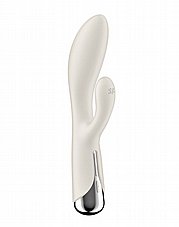 ������� ����� ������� - SATISFYER-48727 Spinning Rabbit   