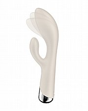 ������� ����� ������� - SATISFYER-48727 Spinning Rabbit   