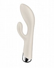 ������� ����� ������� - SATISFYER-48727 Spinning Rabbit   