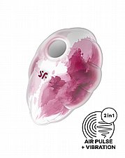 ������� ��� ���� ����� ���� ��������. SATISFYER-49687 Cloud Dancer