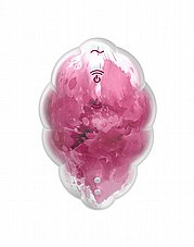 ������� ��� ���� ����� ���� ��������. SATISFYER-49687 Cloud Dancer