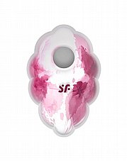 ������� ��� ���� ����� ���� ��������. SATISFYER-49687 Cloud Dancer