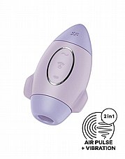 ��� ������ ���� ����� ���� ��������. SATISFYER-60088 Mission Control 