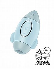 ��� ������ ���� ����� ���� ��������. SATISFYER-60088 Mission Control 