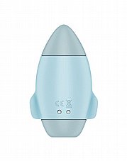 ��� ������ ���� ����� ���� ��������. SATISFYER-60088 Mission Control 