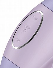 ��� ������ ���� ����� ���� ��������. SATISFYER-60088 Mission Control 