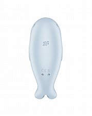 ������ ���� ����� ���� ��������. SATISFYER-65847 Seal You Soon