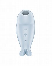 ������ ���� ����� ���� ��������. SATISFYER-65847 Seal You Soon