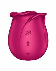 ��� ���� ������� ����, ���� ��������. SATISFYER-65854 Pro 2 Modern Blossom 