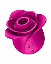 ��� ���� ������� ����, ���� ��������. SATISFYER-65854 Pro 2 Modern Blossom 