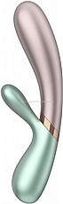 ��� ���� �����, ����� �������, ���� ���� �������� - SATISFYER-APP-02507 HOT LOVER   